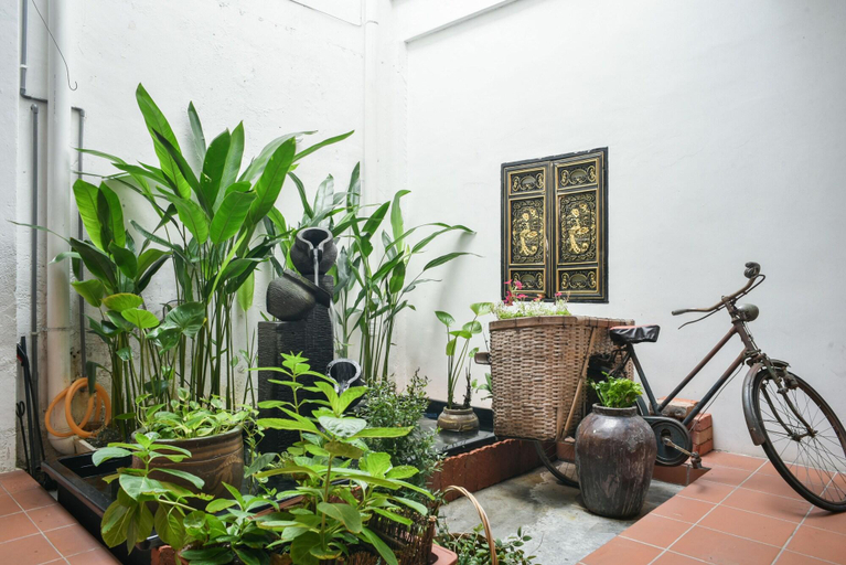 General view 4, Ohana House Hq, Malacca City
