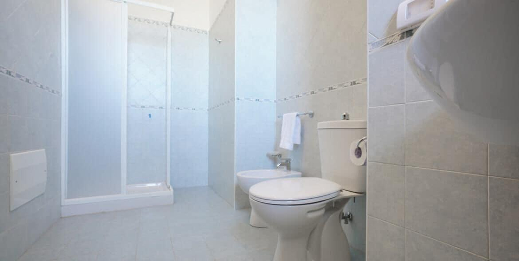 Room 3, Il Sentiero degli Ulivi, Catania