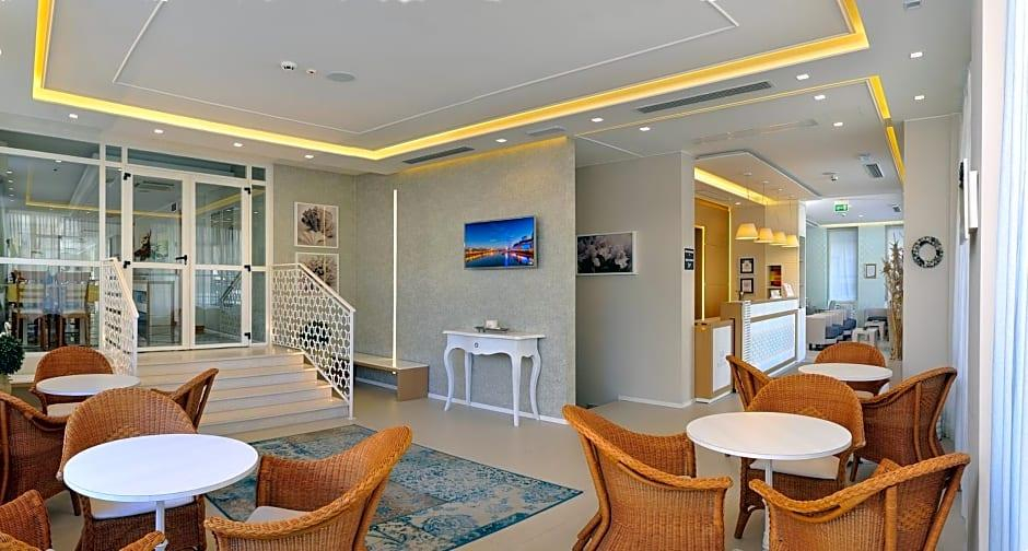 Exterior & Views 2, Principe, Rimini