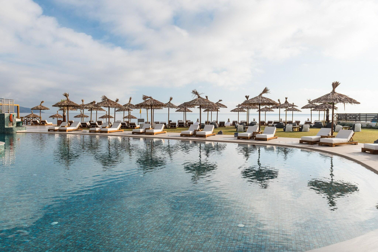 Sport & Beauty 2, Pepper Sea Club Hotel, Crete