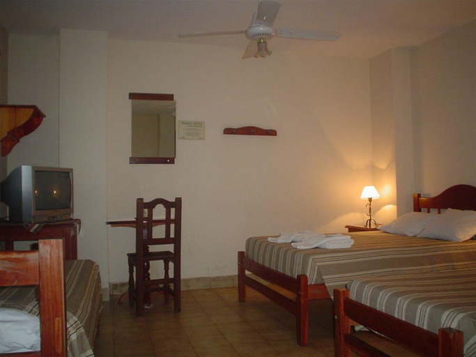 General view