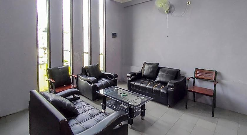 General view 4, Wisma Tulus Syariah Kebumen Redpartner, Kebumen