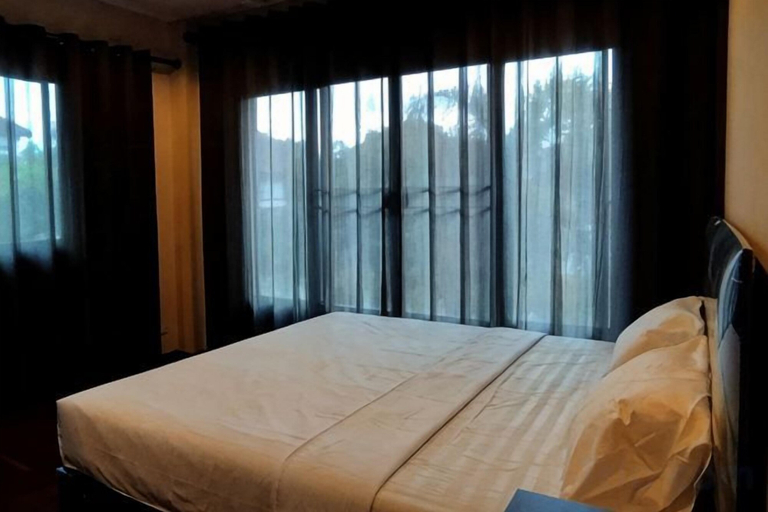 Bedroom 2, CHILLI'S Home, Mae Rim