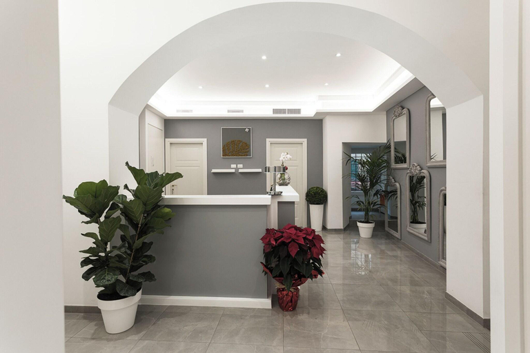Public Area 5, Vaticano Luxury Guest House, Rome
