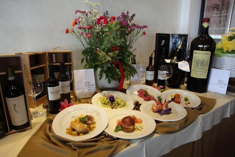 Food & Drinks 1, San Carlo, Udine