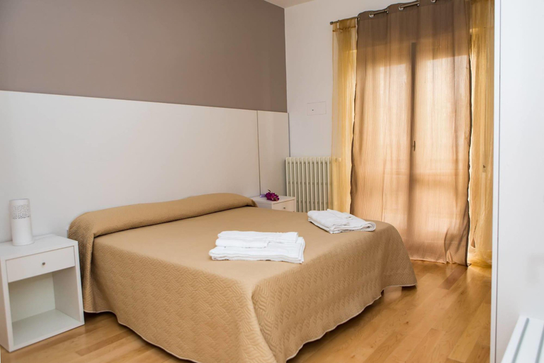 Bedroom 3, B&B 1951, Bari
