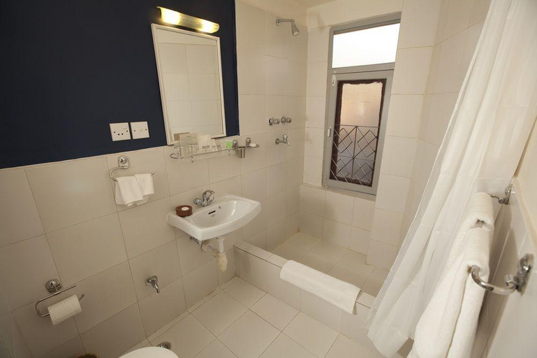 Room 2, Shambaling Boutique Hotel, Bagmati