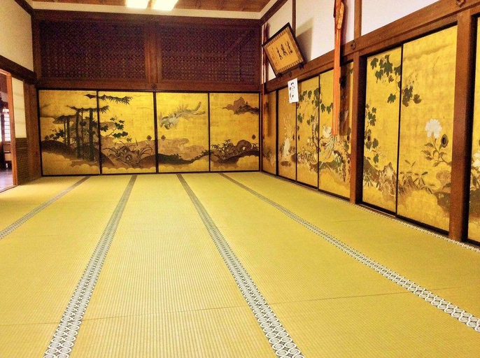 General view 5, Henjokoin, Kōya