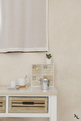 Room 4, Hydria Residence, Matera