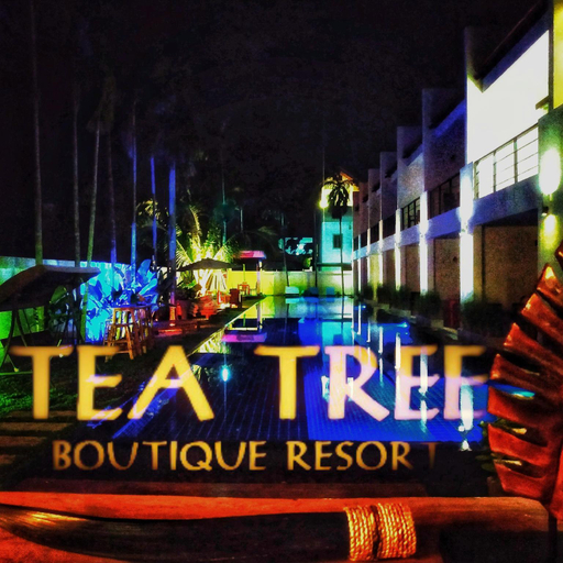 General view 5, Tea Tree Resort Boutique Hotel, Phuket Island