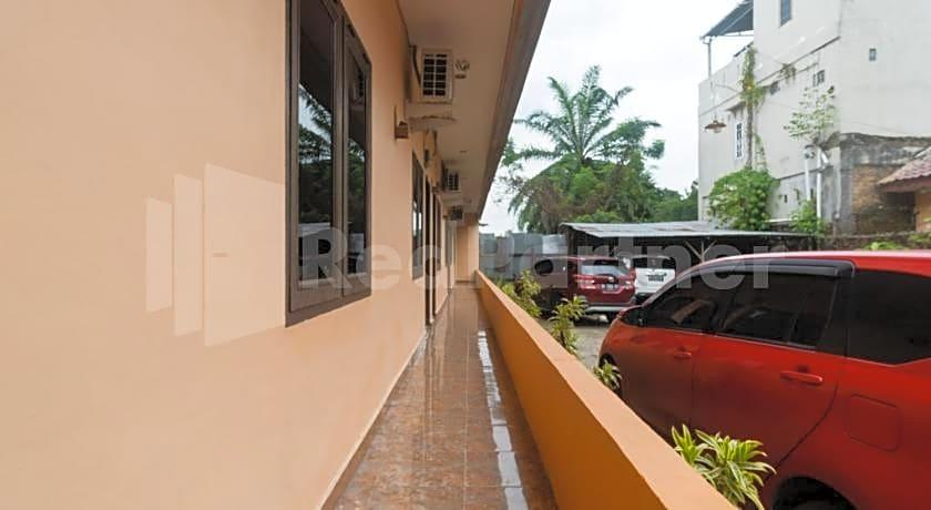General view 3, 3937 Teratai Guest House, Medan
