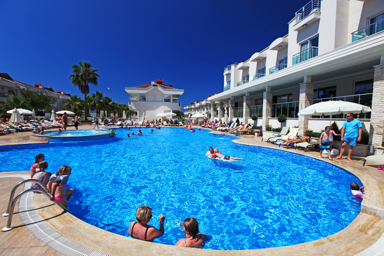 Sport & Beauty, Dream Family Club, Manavgat