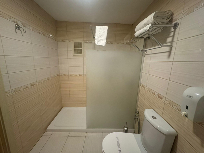 Room 5, Twins Boutique Hotel Ankara, Çankaya