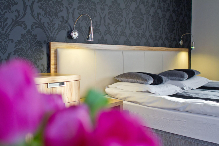 Bedroom 3, Silverton, Tatra