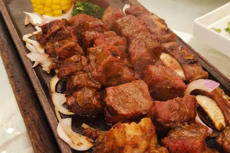 Food and drink 4, New Jinlong Hotel, Wenzhou