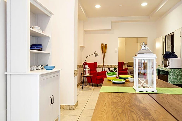 Public Area 3, MareHome Brunch&Beauty - Adults Only, Forli' - Cesena