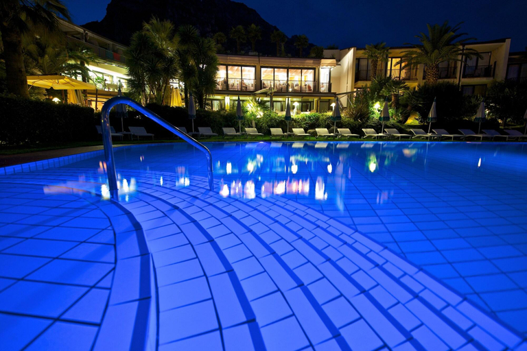 Sport & Beauty 2, The Park Hotel Imperial, Brescia