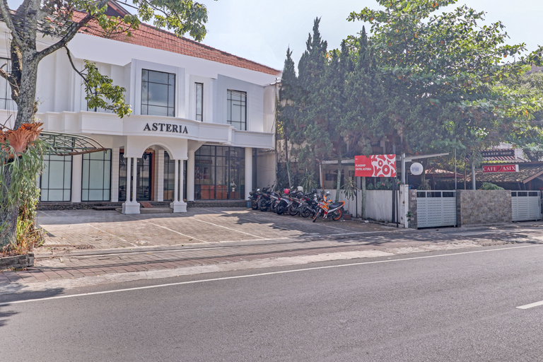 General view