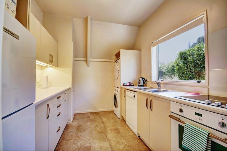 Bedroom, Turner Heights Townhouses, Queenstown-Lakes