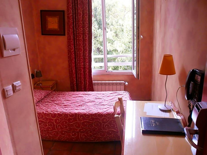General view 1, Little Palace, Var
