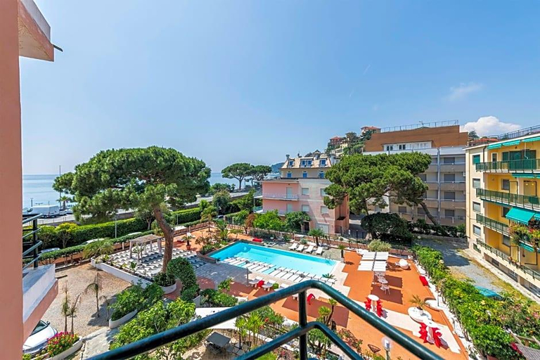 Public Area 4, Hotel San Michele, Savona