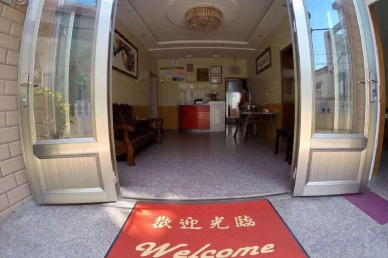 Others 4, Shengsi medlar island juyuange fisherman's hostel, Zhoushan