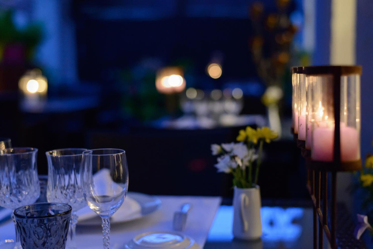 Food & Drinks 5, Villa Aultia Hotel, Somme