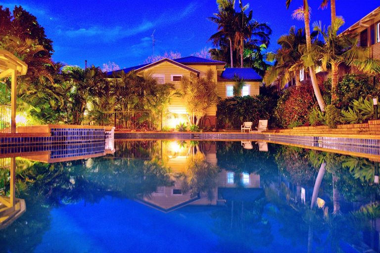 Pool 2, Fitzroy Motor Inn, Clarence Valley- Grafton