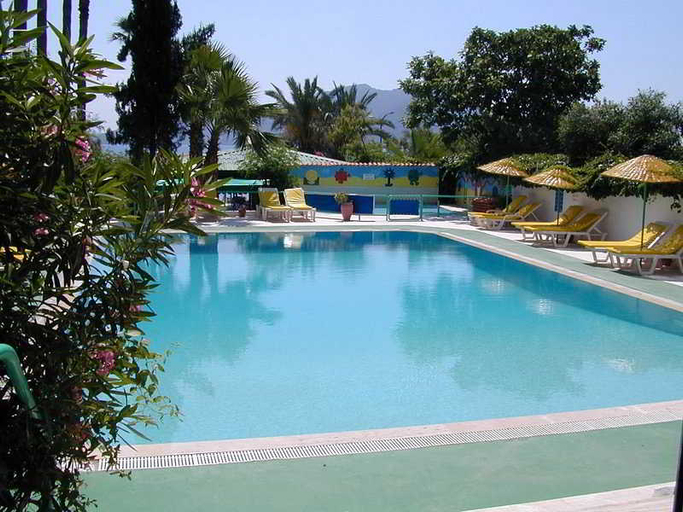 Sport & Beauty 5, Amos, Marmaris