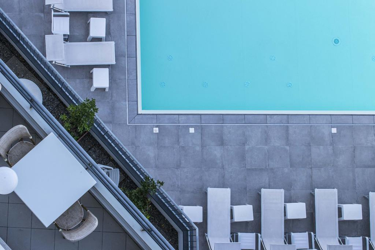 Sport & Beauty 3, Baia Hotel, Salerno