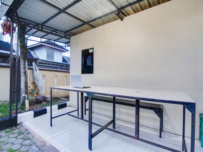 General view 4, 91752 Izzami Homestay Syariah, Pekanbaru