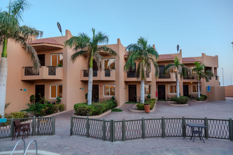 General view 5, Alahlam Chalets For Holiday Homes, Yanbu