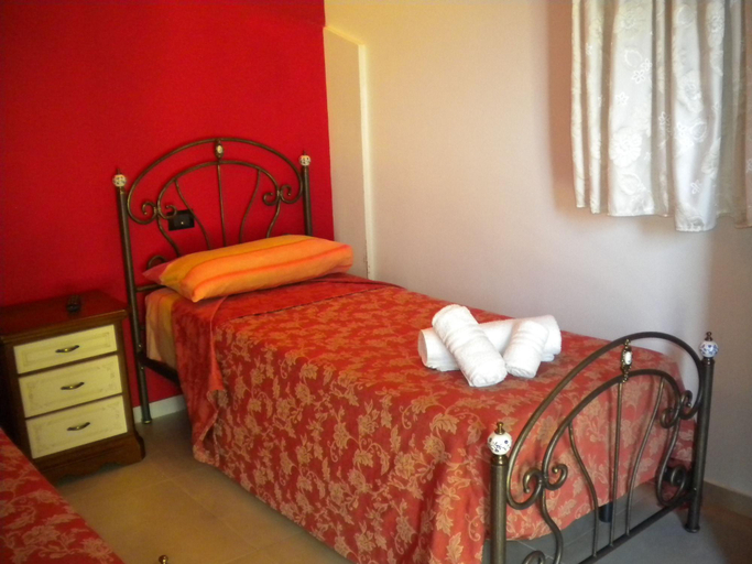 Room 3, Agriturismo Rifugio di Dedalo, Agrigento