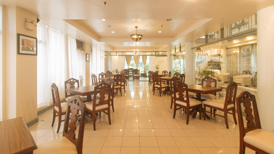 Food & Drinks 3, Royal Am Rei Hotel, Bacolod City