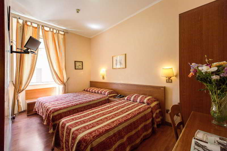 Room 3, Buonarroti Home, Rome