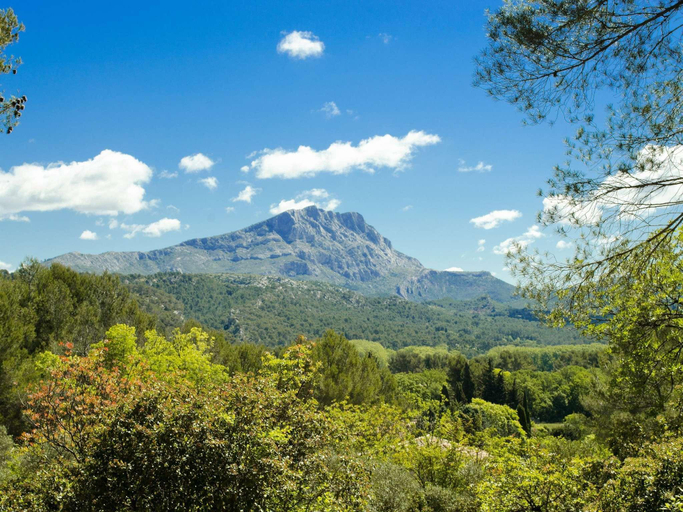 General view 4, Adagio Access Aix En Provence Universite, Bouches-du-Rhône