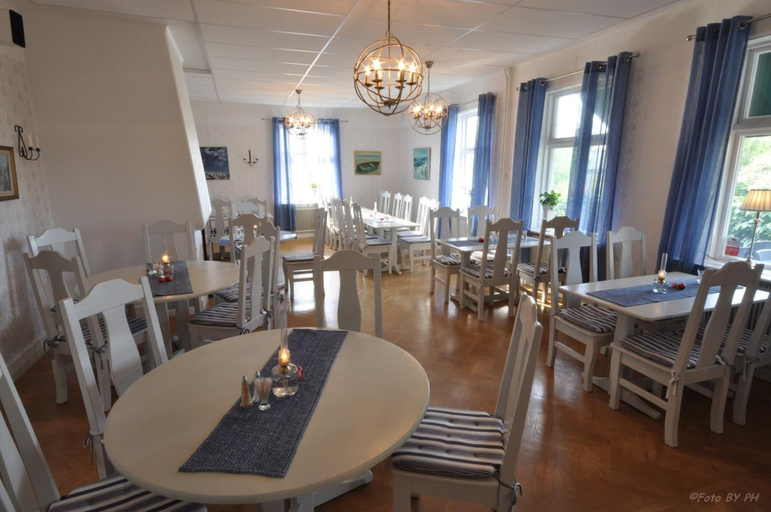 Food & Drinks 5, Pensionat PrästgÃ¥rden, Töreboda