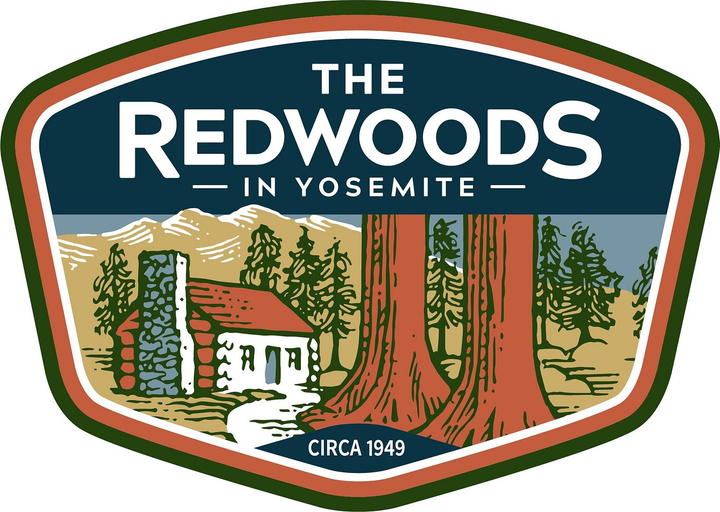 Food & Drinks 5, The Redwoods In Yosemite, Mariposa