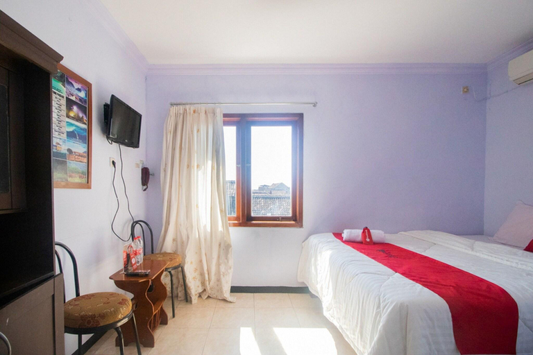 Room 2, Formerly Reddoorz Near Pantai Boom, Banyuwangi