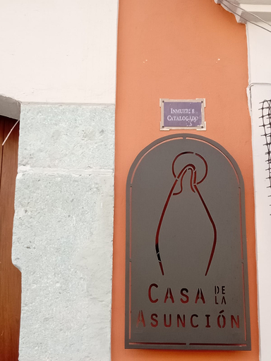 Others 1, Casa de la Asuncion, Del Centro