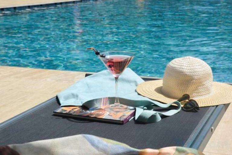Pool 4, Ballı Butik Hotel, Fethiye