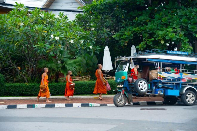 Miscellaneous 4, Fu Er Man Hotel, Luang Prabang