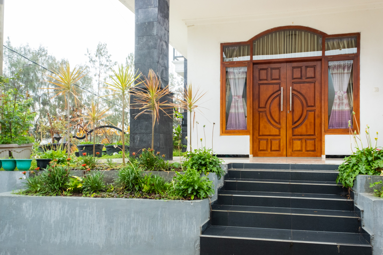General view 4, OYO 2169 Anugrah Bromo Homestay, Probolinggo