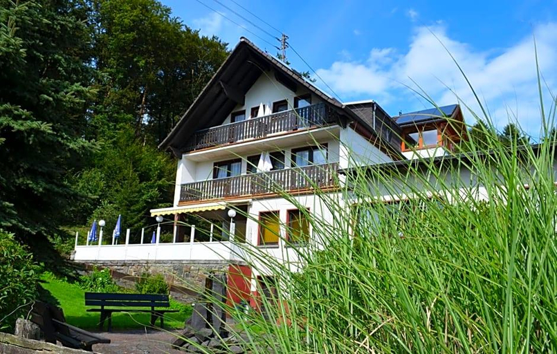 Exterior & Views 1, Im Heisterholz, Altenkirchen (Westerwald)