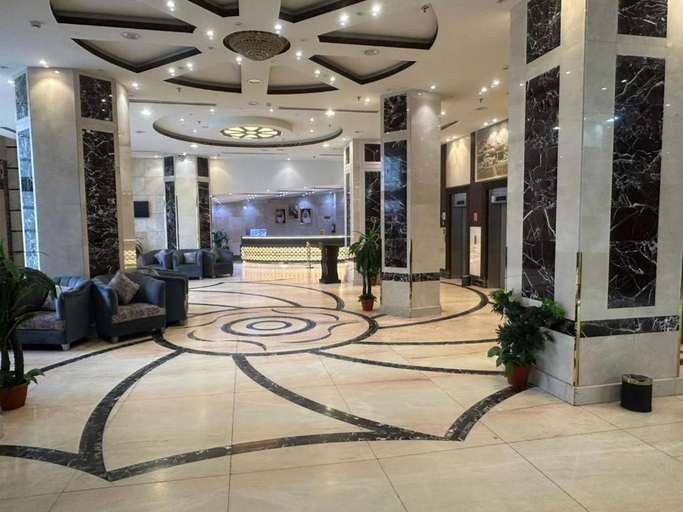 General view 3, Maysan Al Safa Hotel, Makkah