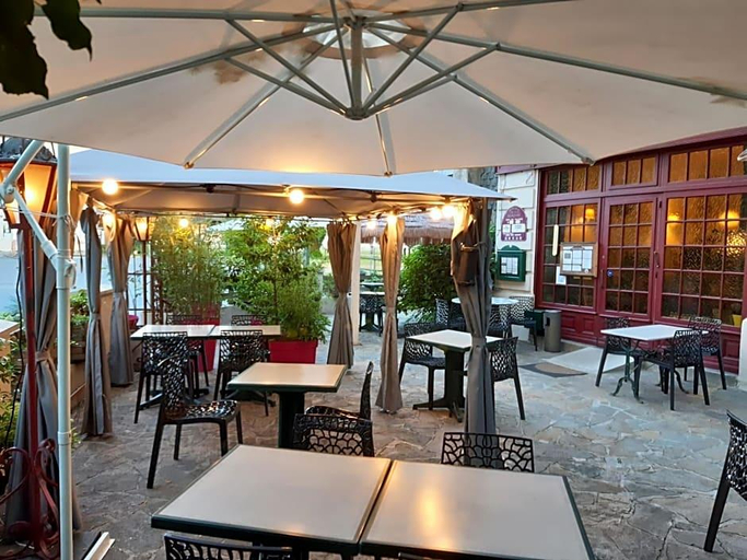 Food & Drinks 4, Auberge de la Marquise, Corrèze
