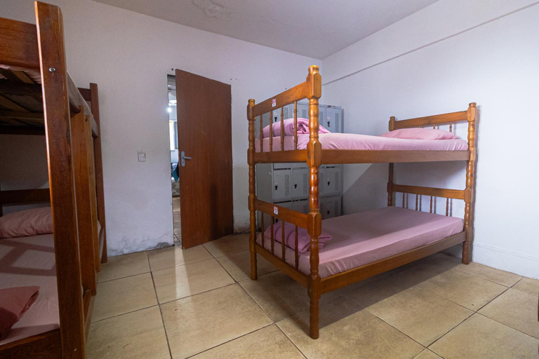 Bedroom 2, Flor Da Ilha, Angra dos Reis