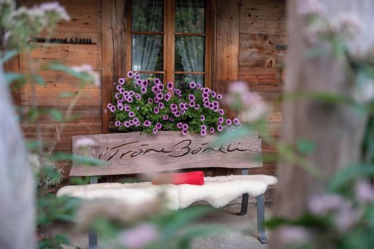 Others, Hotel Kemmeriboden-Bad AG, Signau