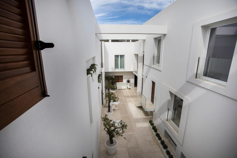 General view 4, Le Ancore Luxury Apartments, Trapani