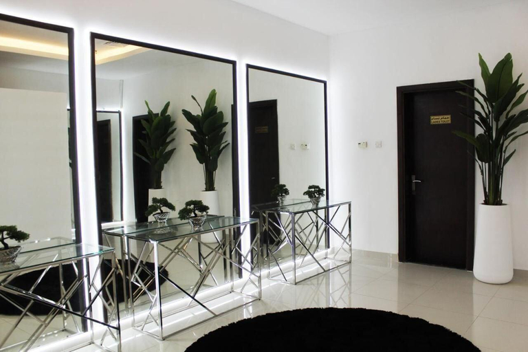Public Area 5, Mirage Hotel Dibba Fujairah, Dibba